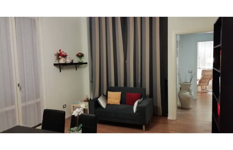 appartamento in affitto a Voghera