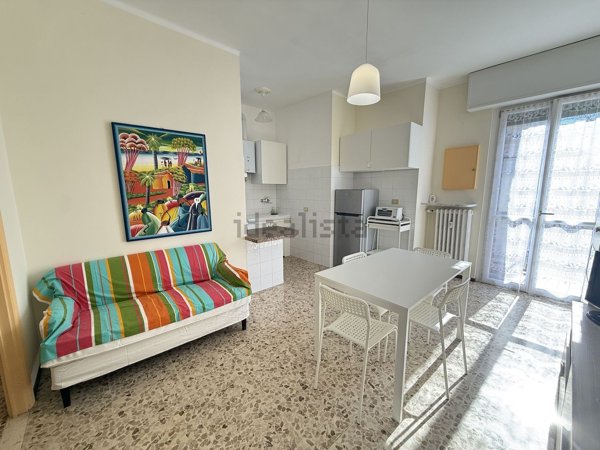 appartamento in affitto a Voghera