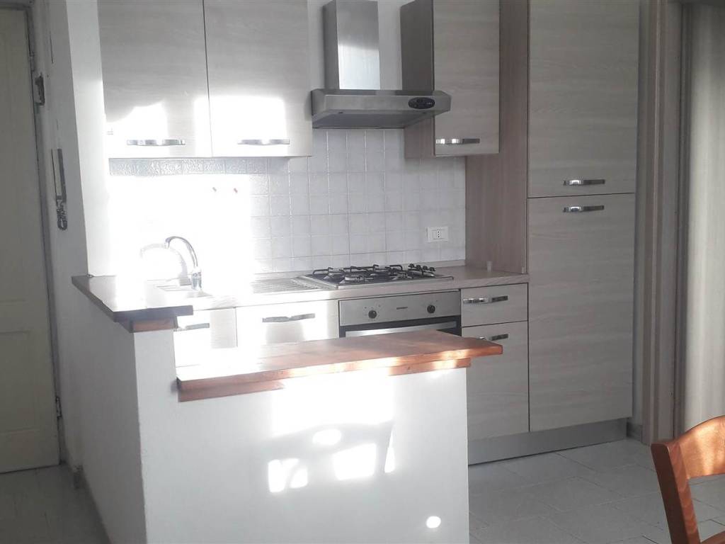 appartamento in affitto a Voghera