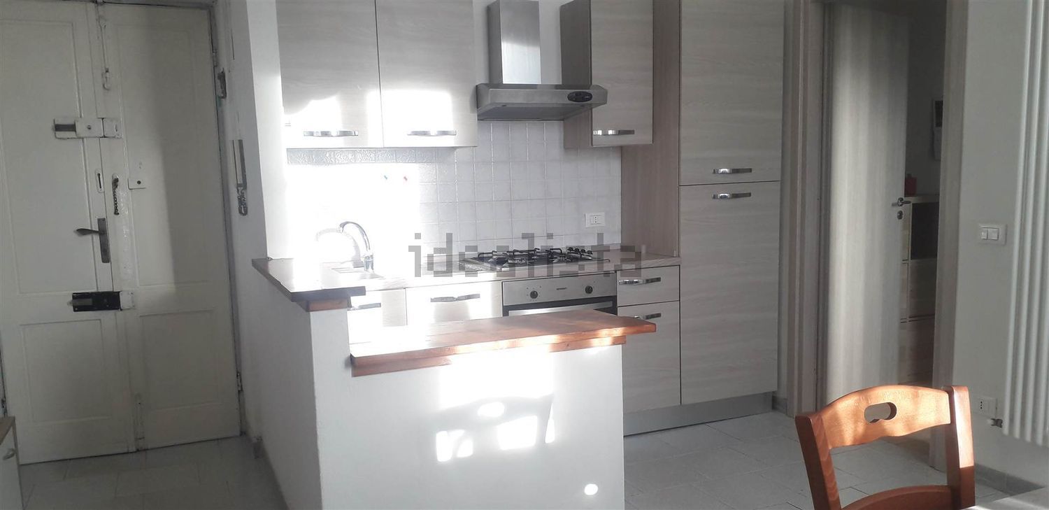 appartamento in affitto a Voghera