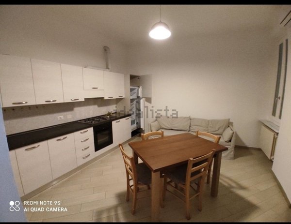 appartamento in affitto a Voghera