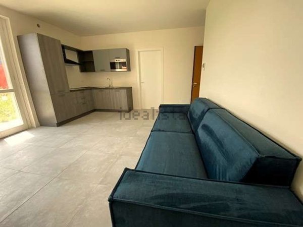 appartamento in affitto a Voghera