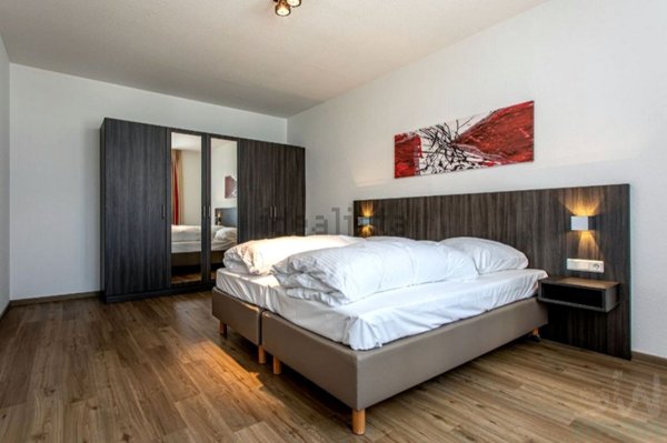 appartamento in affitto a Voghera