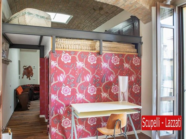 appartamento in affitto a Voghera