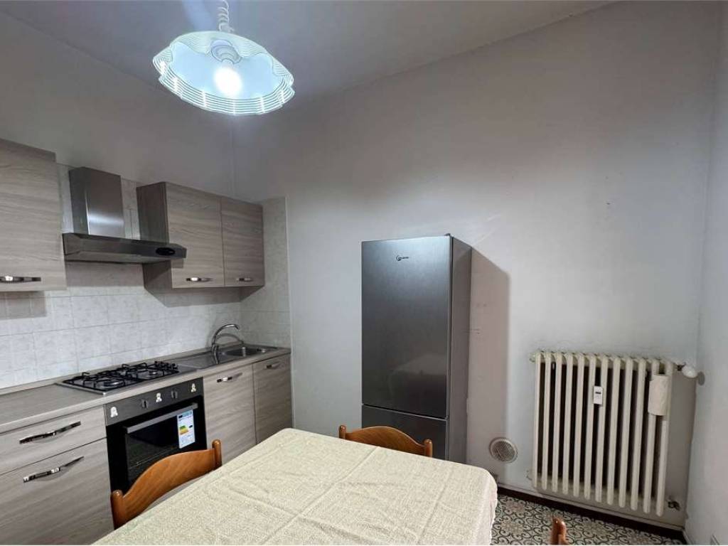 appartamento in affitto a Voghera