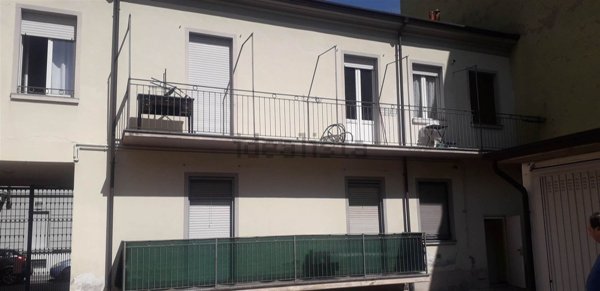 appartamento in affitto a Voghera