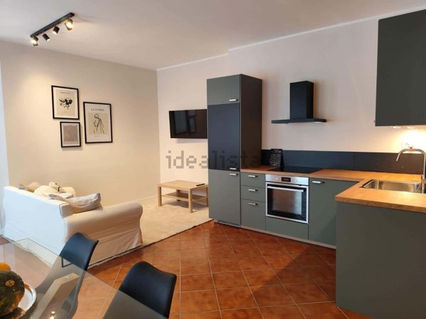 appartamento in affitto a Voghera