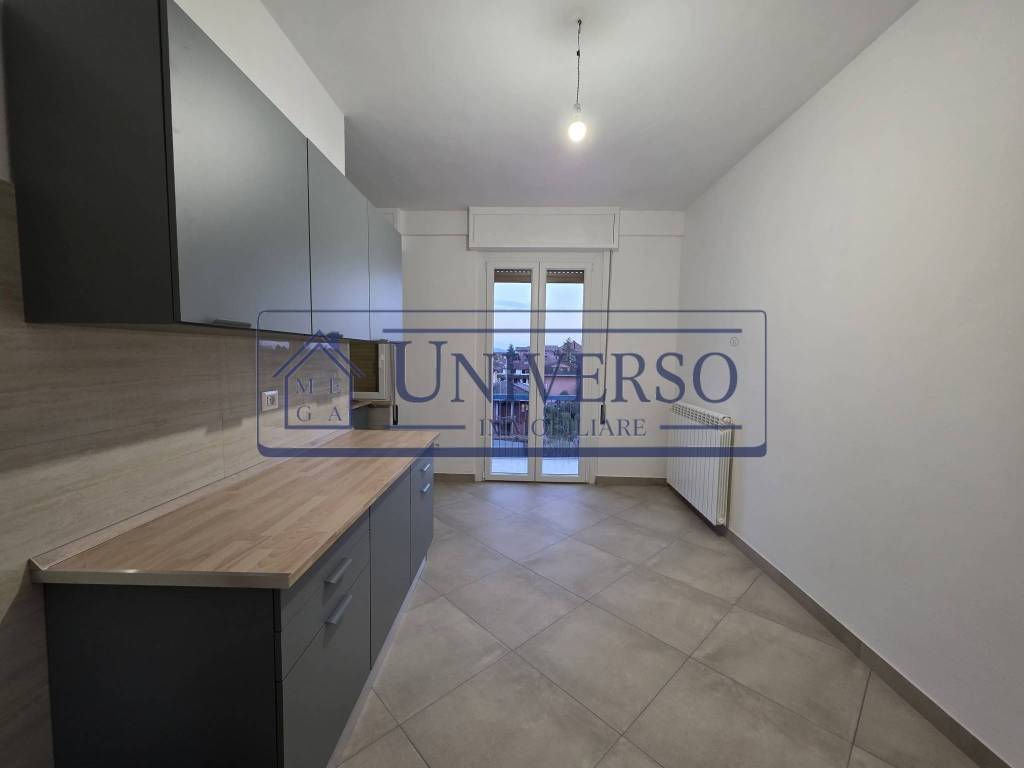 appartamento in affitto a Voghera