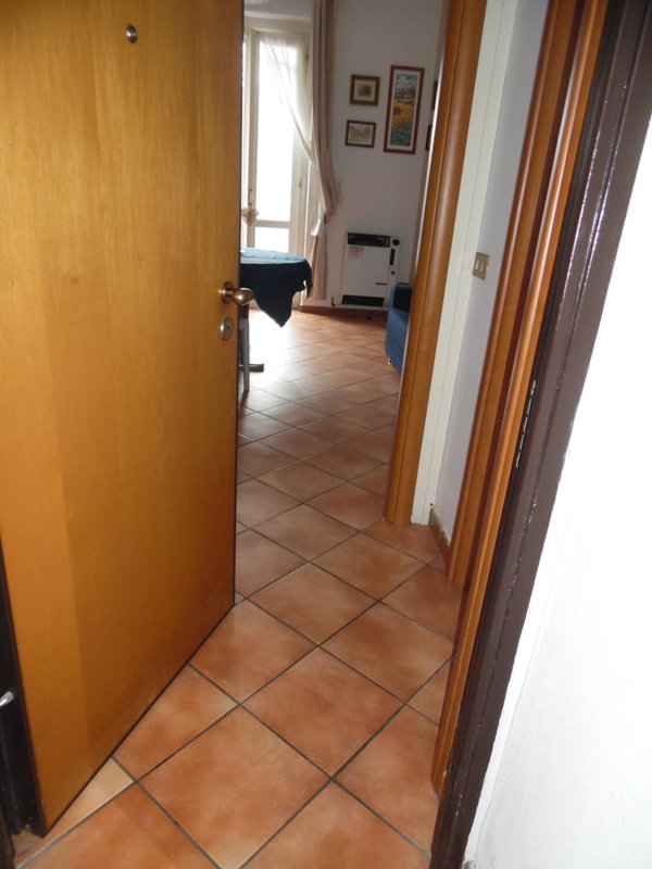 appartamento in affitto a Voghera in zona Medassino