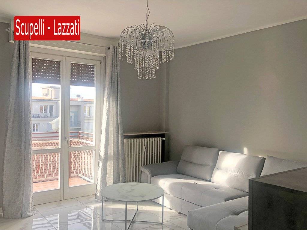 appartamento in affitto a Voghera