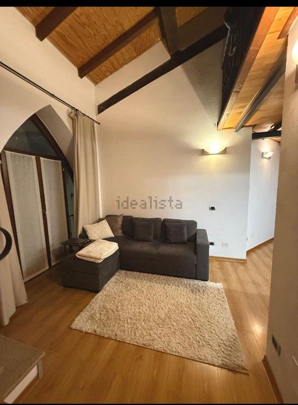 appartamento in affitto a Voghera