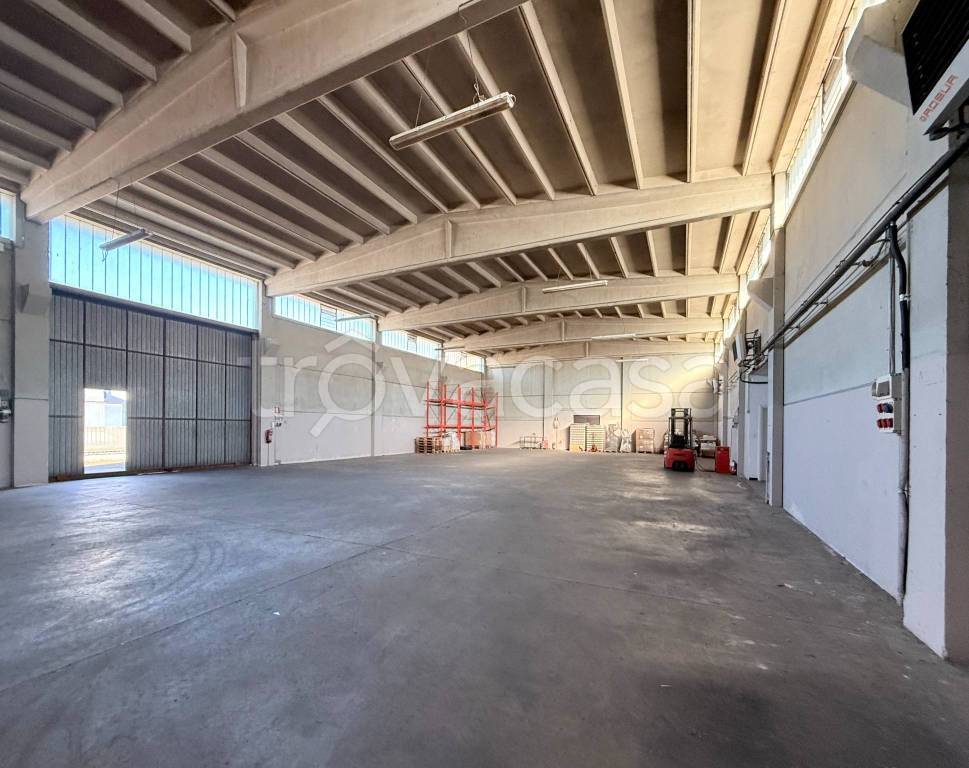 appartamento in affitto a Voghera