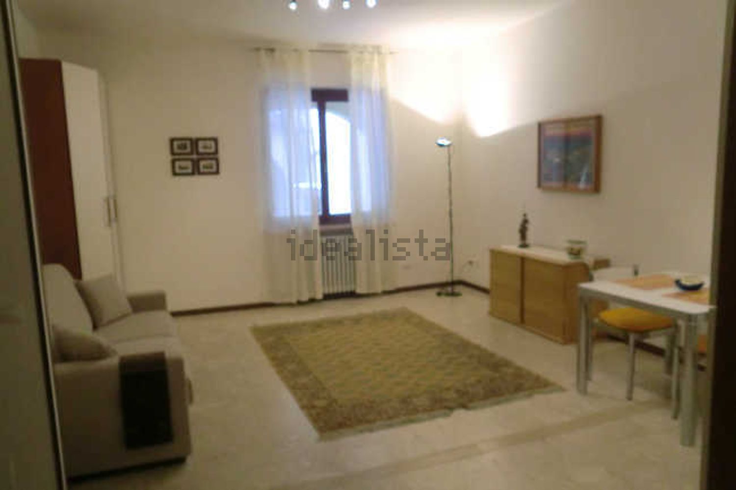 appartamento in affitto a Voghera