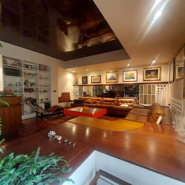 appartamento in affitto a Voghera