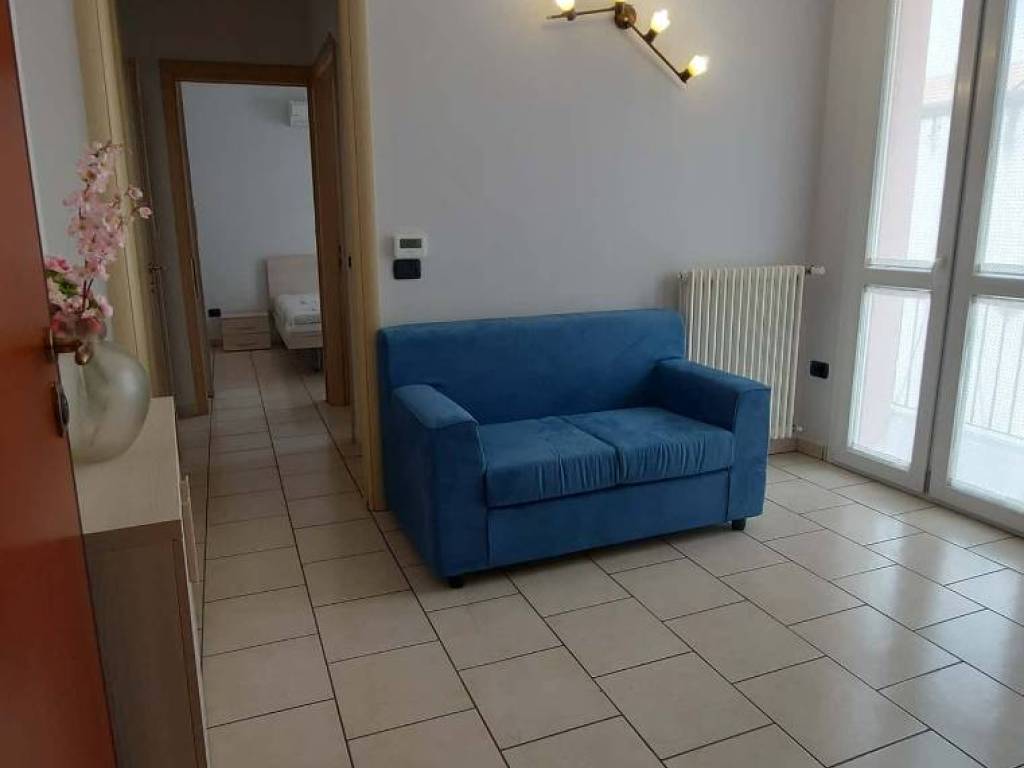 appartamento in affitto a Voghera