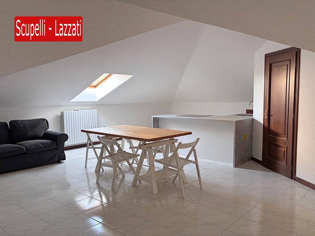 appartamento in affitto a Voghera