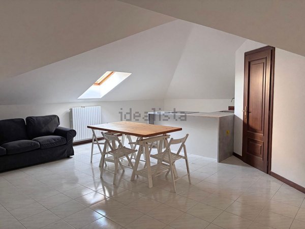 appartamento in affitto a Voghera