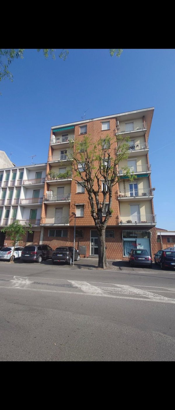appartamento in affitto a Voghera