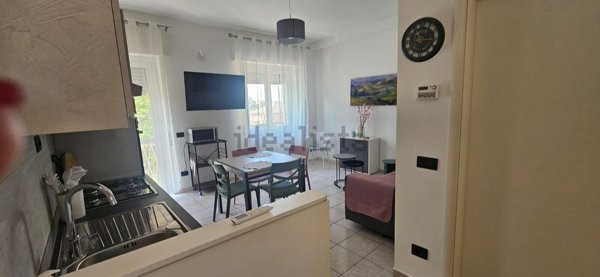 appartamento in affitto a Voghera