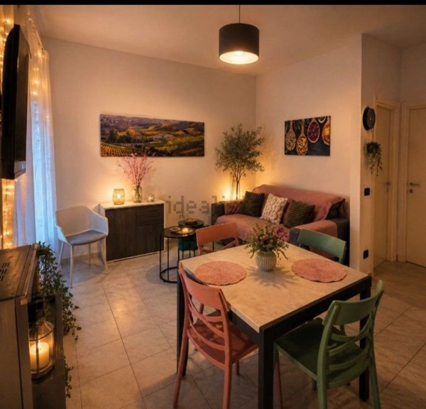 appartamento in affitto a Voghera