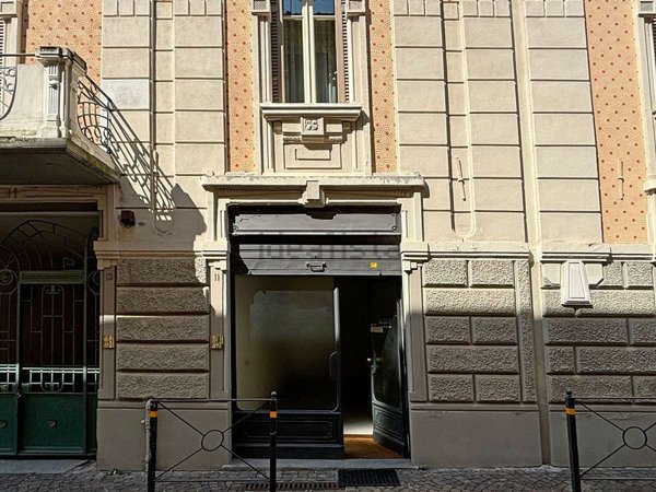 appartamento in affitto a Voghera