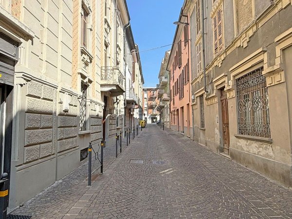 appartamento in affitto a Voghera