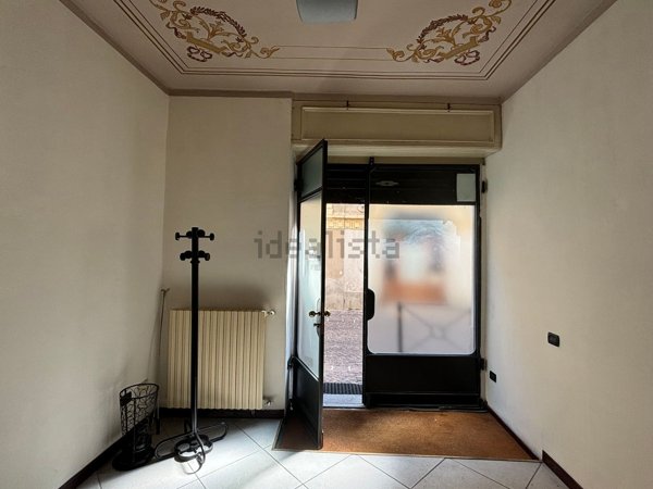 appartamento in affitto a Voghera