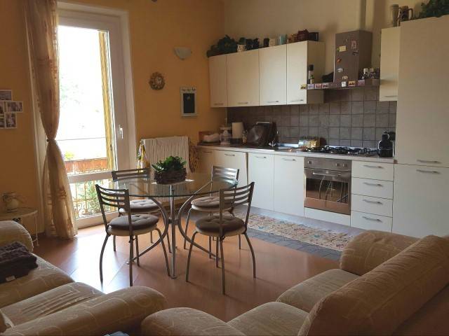 appartamento in affitto a Voghera