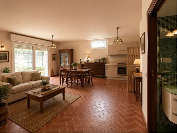 casa indipendente in affitto a Voghera
