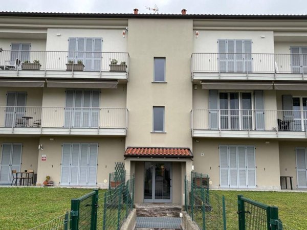 appartamento in affitto a Voghera in zona Campoferro
