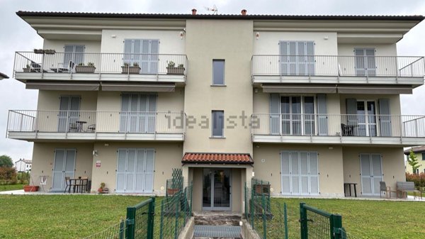 appartamento in affitto a Voghera