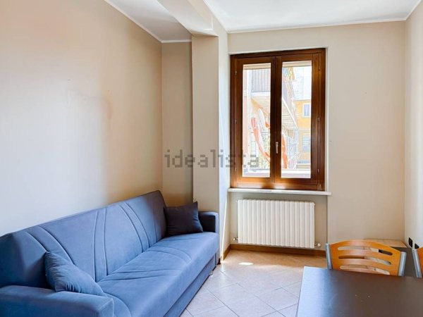 appartamento in affitto a Voghera