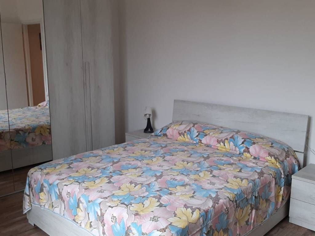 appartamento in affitto a Voghera
