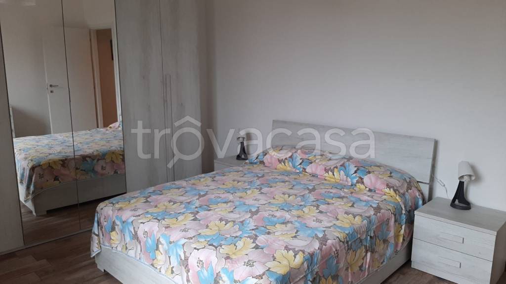 appartamento in affitto a Voghera