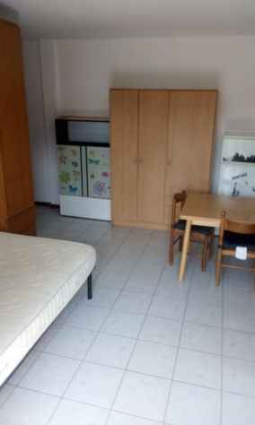 appartamento in affitto a Voghera