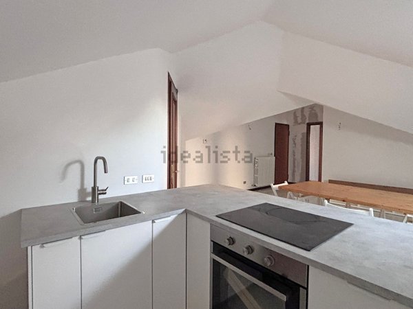 appartamento in affitto a Voghera