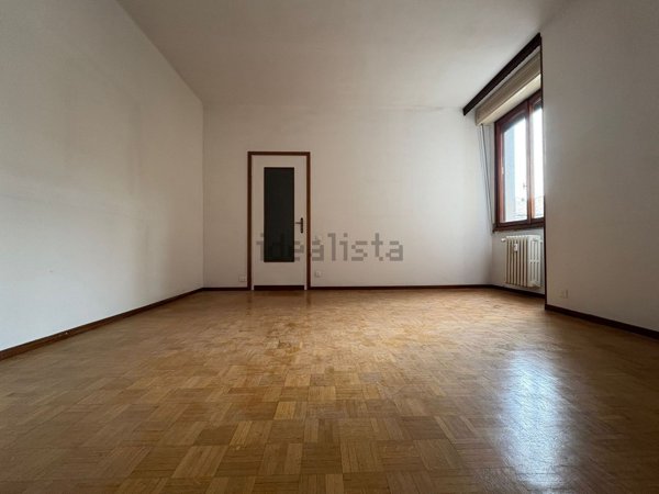appartamento in affitto a Voghera