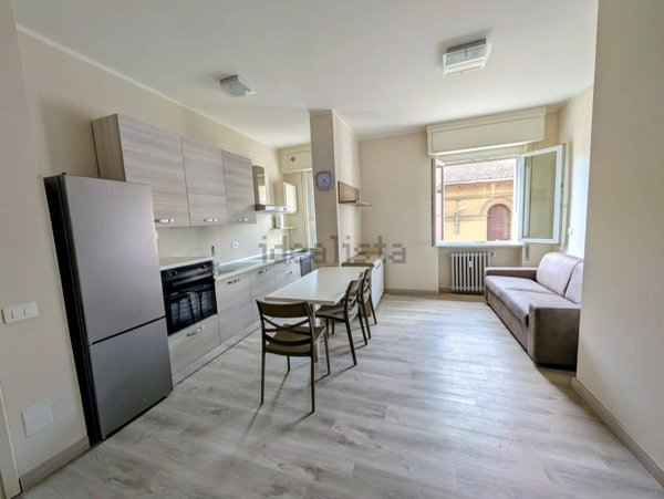 appartamento in affitto a Voghera