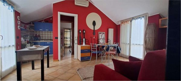 appartamento in affitto a Voghera