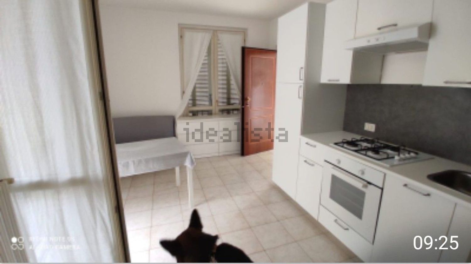 appartamento in affitto a Voghera