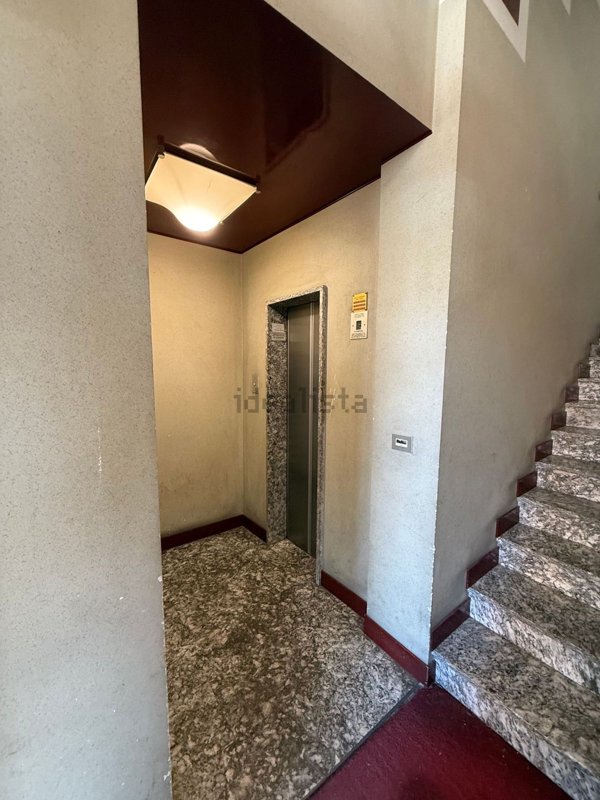 ufficio in affitto a Voghera
