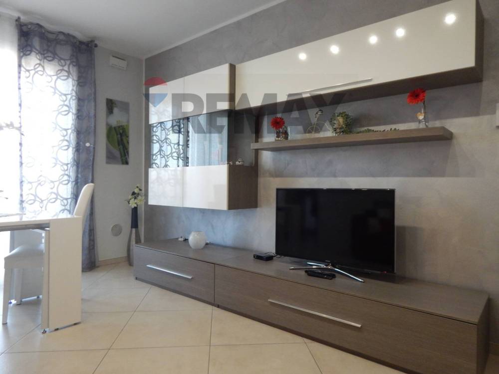 appartamento in affitto a Voghera