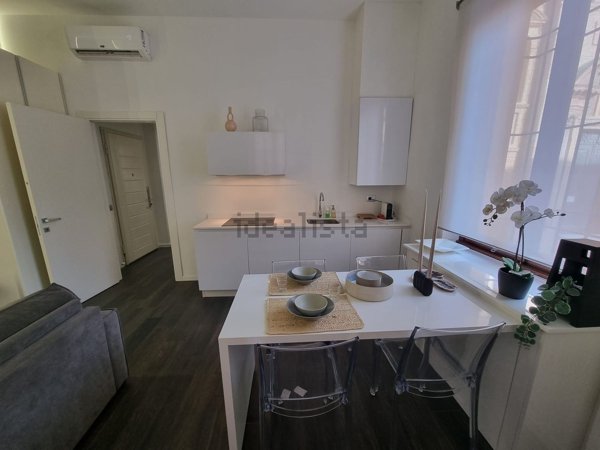 appartamento in affitto a Voghera