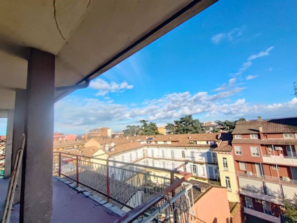 appartamento in affitto a Voghera