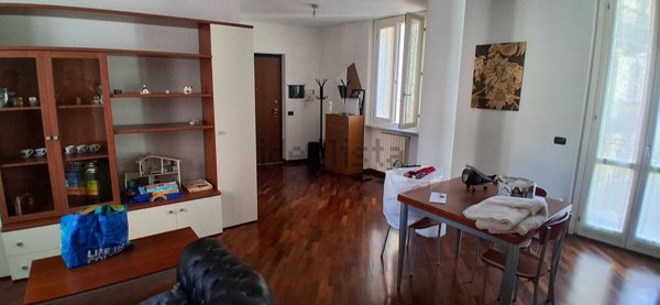 appartamento in affitto a Voghera