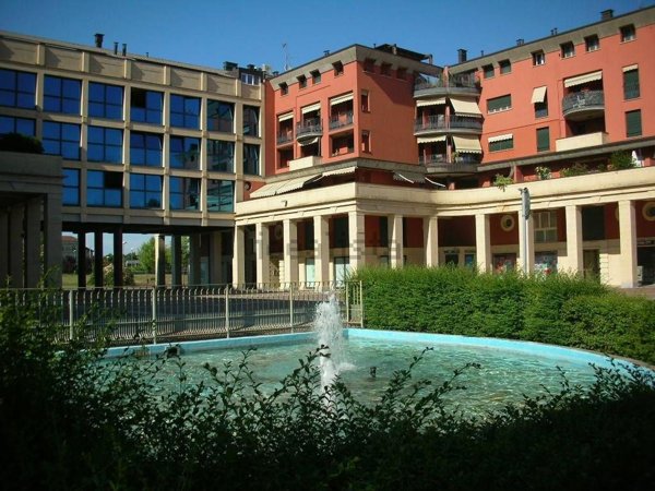 appartamento in affitto a Voghera