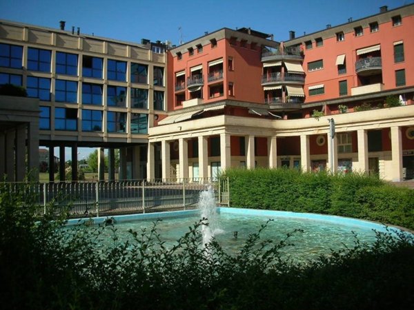 appartamento in affitto a Voghera