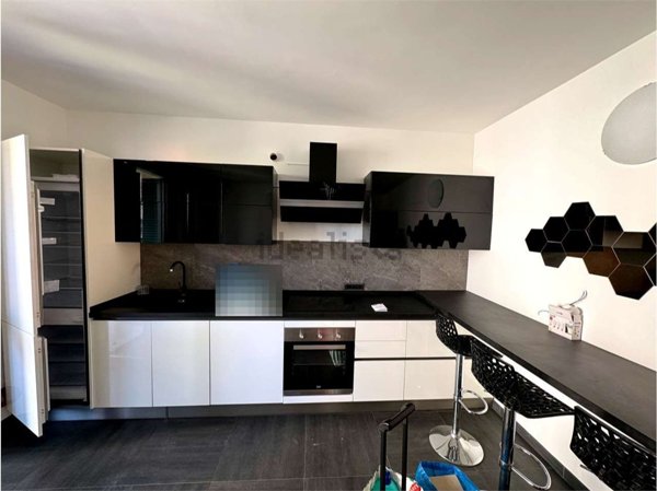 appartamento in affitto a Voghera