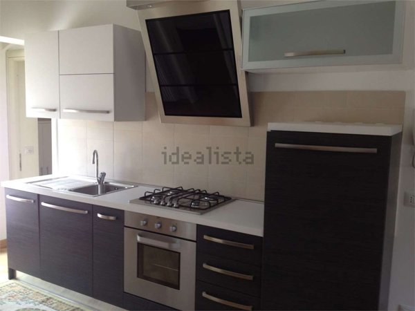 appartamento in affitto a Voghera