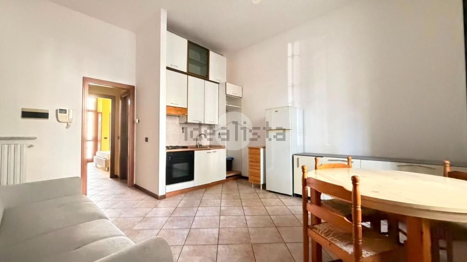 appartamento in affitto a Voghera